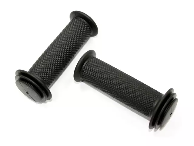 Kahva CAVO, junior musta, 100mm - Kädensijat - 5-710 - 1