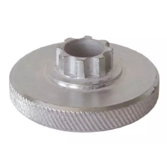 Kammen korkin asennustyökalu, Shimano Hollowtech 2, Cyclus tools - Polkupyörän työkalut - 62470 - 1