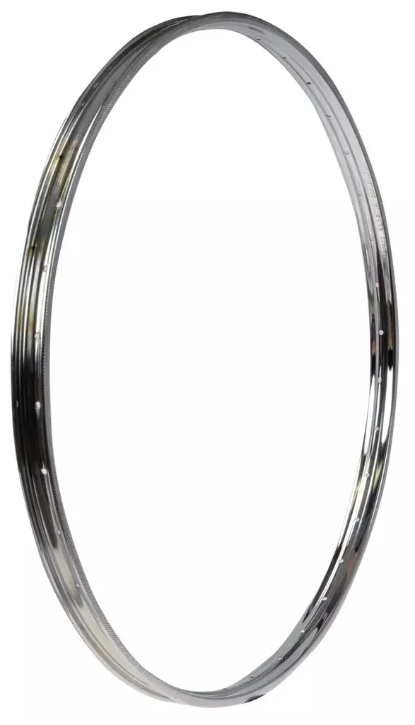 Käsikärryn vanne 26" 24-584, 26x2x1 1/2, kromiteräs - Erikoisvanteet - 62890 - 2