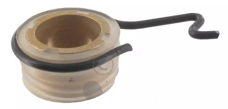 Käyttöpyörä: stihl 018, 025, ms180, ms250 - Moottorisahan öljypumpun osat - 441-580-0040 - 1