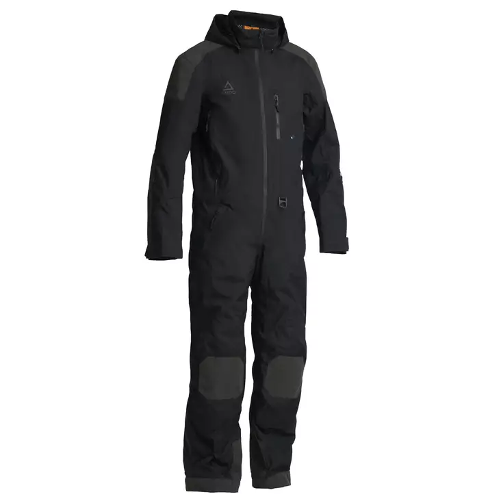 Kelkkahaalari AMOQ Eclipse, Blackout - Kelkkahaalarit - 645-22142600-0 - 1