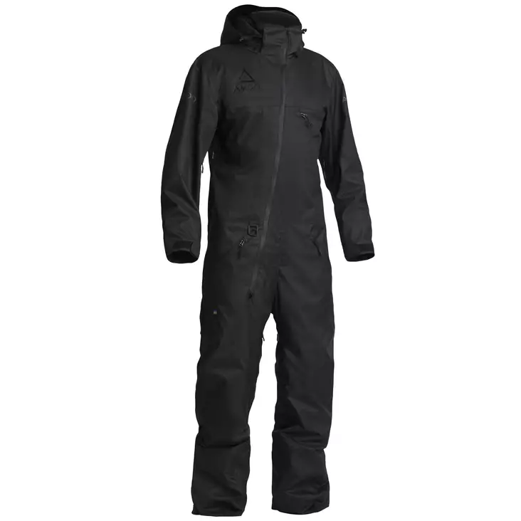 Kelkkahaalari AMOQ Void, Blackout - Kelkkahaalarit - 645-22140300-0 - 1