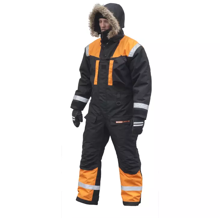 Kelkkahaalari Snow People Pro - Kelkkahaalarit - 639-1627-0 - 1
