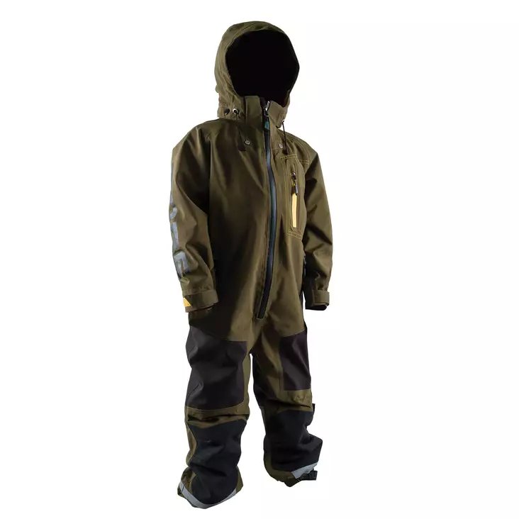 Kelkkahaalari Tobe Edus Mono Suit haalar - Kelkkahaalarit - 632-900417-099-110 - 1