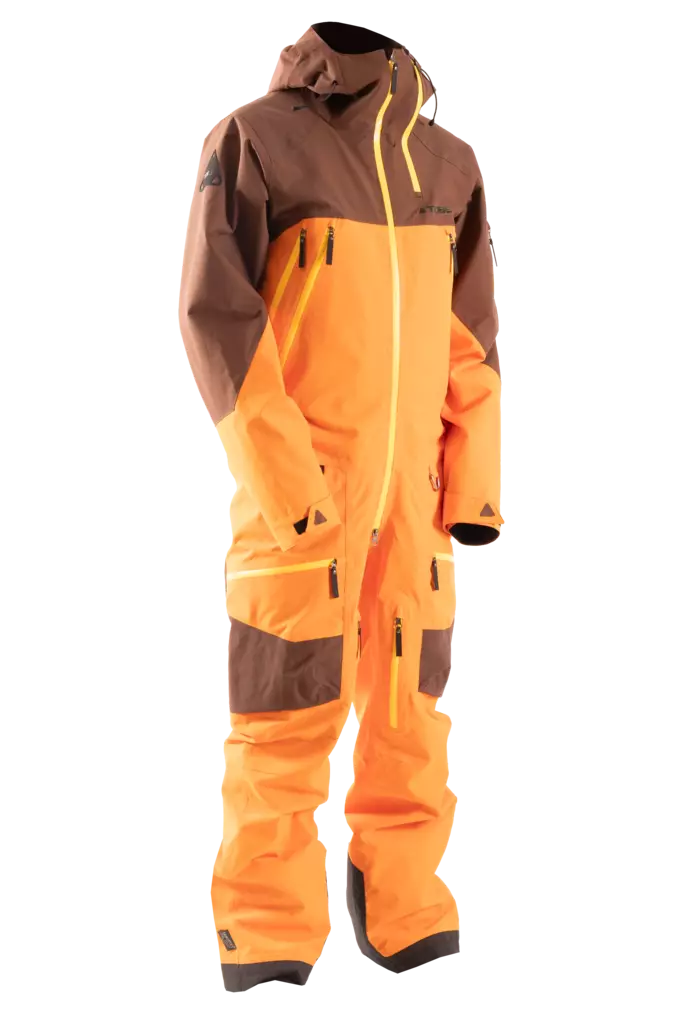 Kelkkahaalari TOBE Macer, Autumn Glory - Kelkkahaalarit - 632-9220-009-0 - 1
