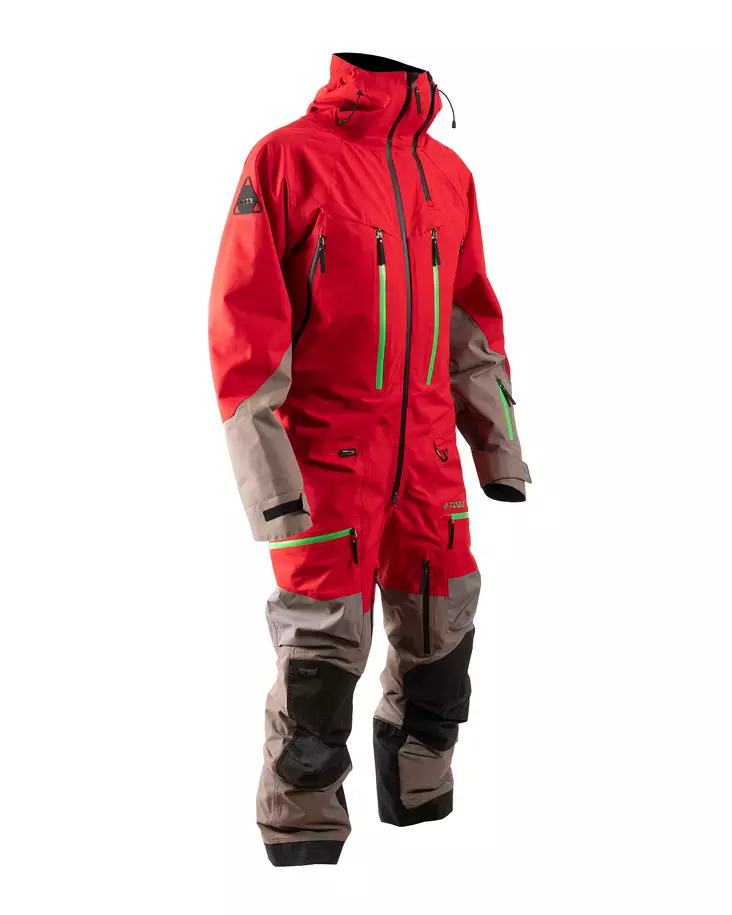 Kelkkahaalari TOBE Macer V2, Formula - Kelkkahaalarit - 632-9222-003-0 - 1