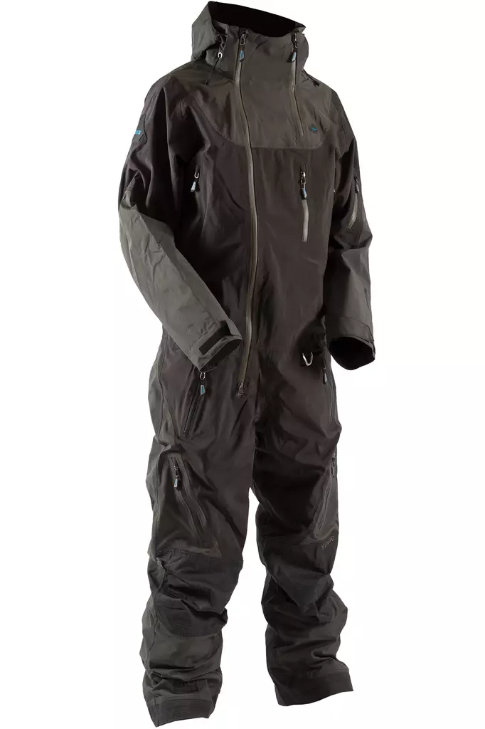 Kelkkahaalari TOBE Novo Mono Suit, Dark Ink - Kelkkahaalarit - 632-9118-001-0 - 1