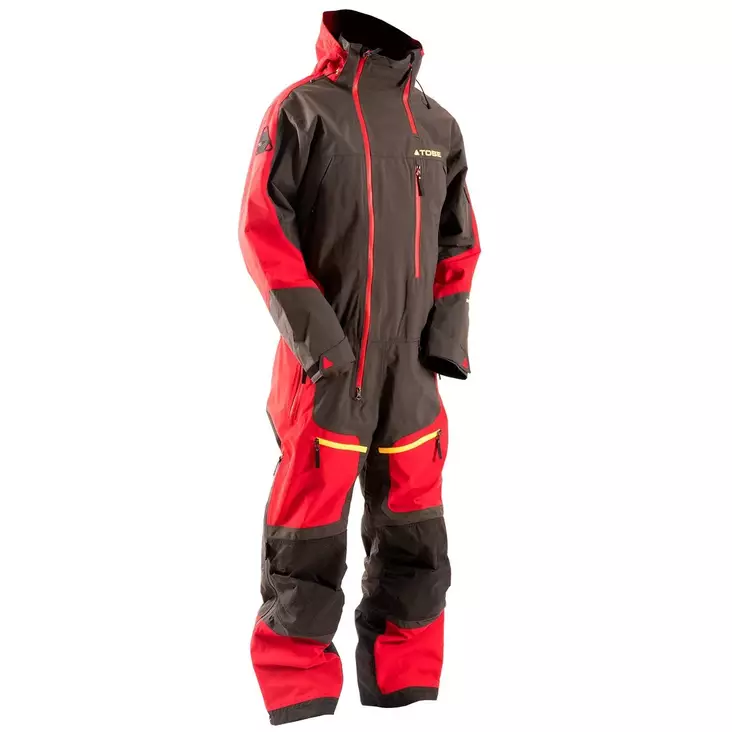 Kelkkahaalari TOBE Novo V3, Formula - Kelkkahaalarit - 632-9720-003-0 - 1