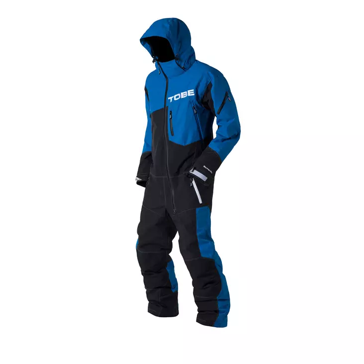 Kelkkahaalari Tobe Nox Mono Suit haalari Skydiver - Kelkkahaalarit - 632-900317-002-00 - 1
