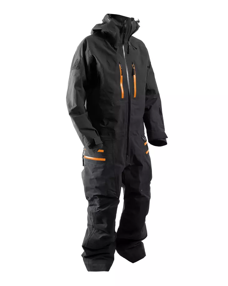 Kelkkahaalari TOBE Rex V3, Eclipse - Kelkkahaalarit - 632-9822-001-0 - 1