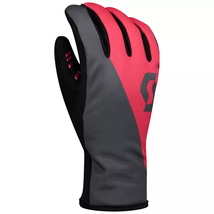 Kelkkahanskat Scott Sport GT, harmaa/pinkki - Kelkkahanskat - 626-2003-0 - 1