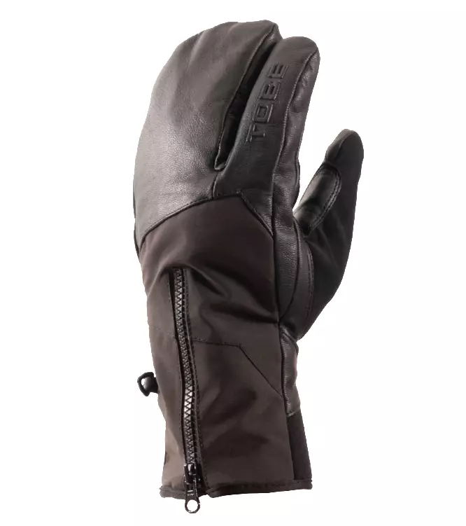Kelkkahanskat TOBE Capto Chameleon, CFBlack - Kelkkahanskat - 632-8519-001-0 - 1