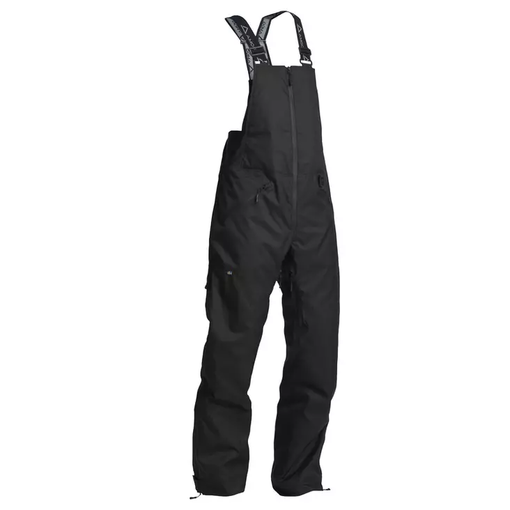 Kelkkahousut AMOQ Void, Blackout - Kelkkahousut - 645-22080300-0 - 1