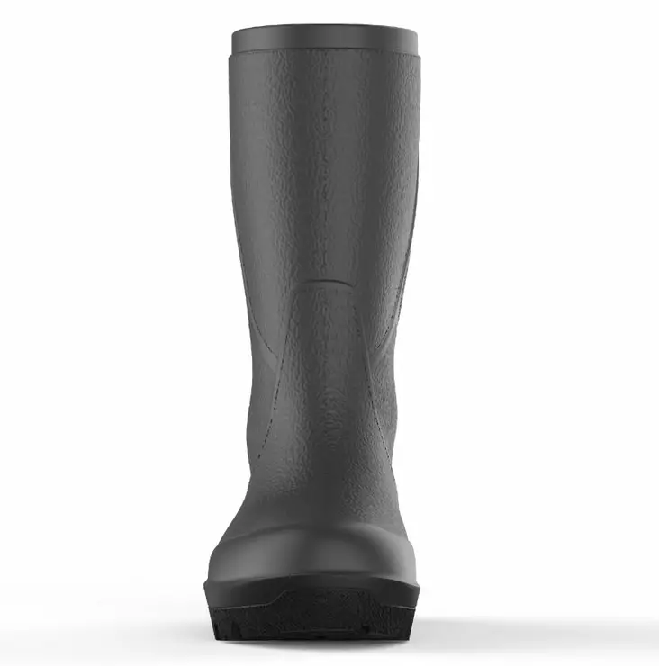 Kelkkakengät Polyver Classic Winter, musta - Kelkkakengät - 96-6370 - 1