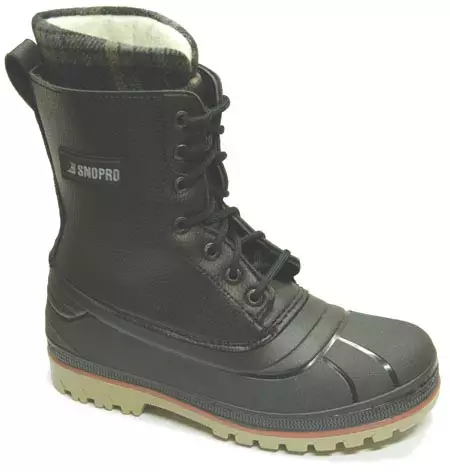 Kelkkakengät SnowPeople Rent - Kelkkakengät - 633-630 - 1