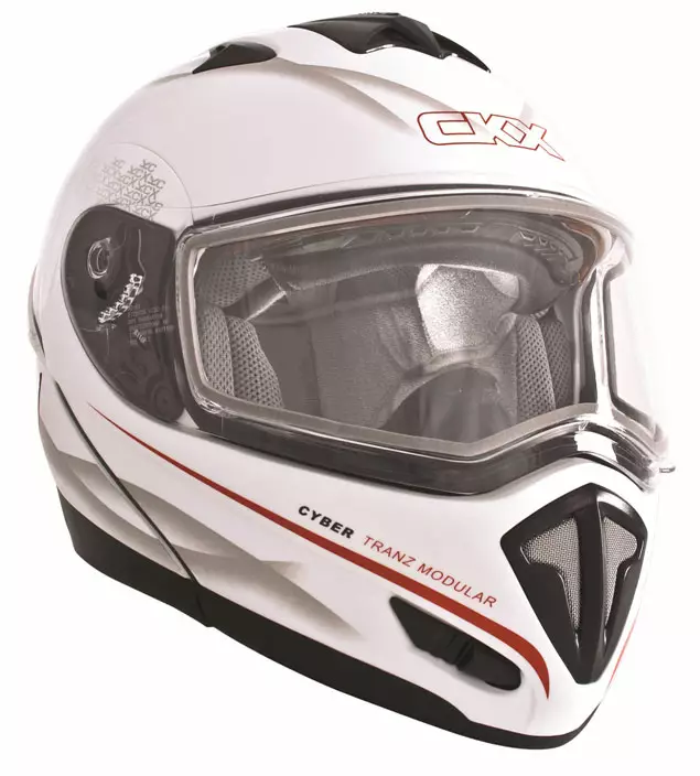 Kelkkakypärä CKX Tranz RSV - Kelkkakypärät - 58-1013-0 - 1