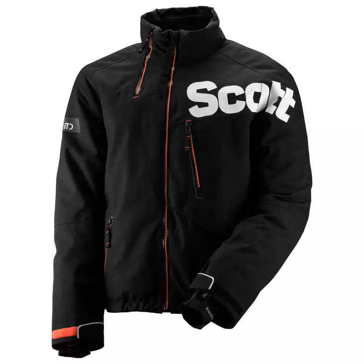 Kelkkatakki Scott DS - Kelkkatakit - 623-6007-0 - 1