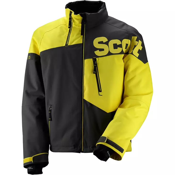 Kelkkatakki Scott DS - Kelkkatakit - 623-6008-0 - 1