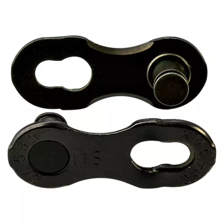 Ketjulukko KMC MissingLink 11R DLC, 2kpl/ pkt - Ketjut 11-vaihteisiin - C11DLCR00 - 2