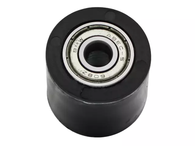 KETJURULLA 32MM/M8 - Crossipyörän ketjuohjurit - 395-05150 - 1