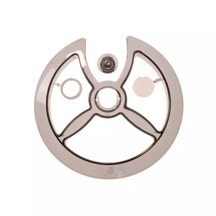 Ketjusuoja Cavo MTB/Trekking, yleismalli 42-44 - Polkupyörän ketju- ja ratassuojat - 1880 - 1