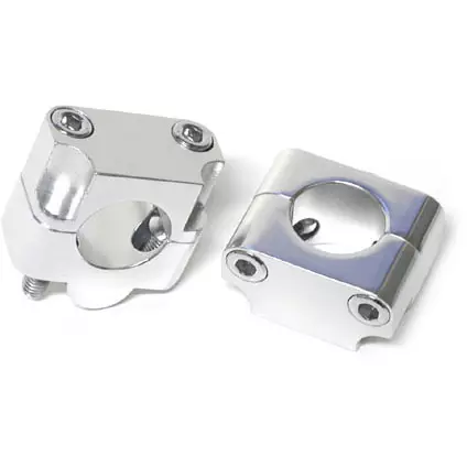 KIINNIKE FATBAR CR/RM/YZ - Ohjaustangot ja kahvatupit - 38-0030 - 1