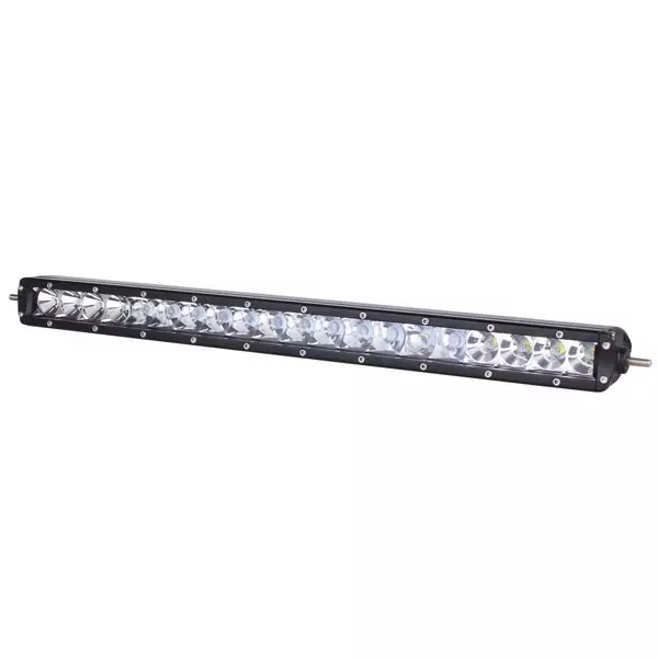 Kinwons Led Kaukovalopaneeli 10-30V 100W - Valaisimet ja työvalot - 109-68100 - 1