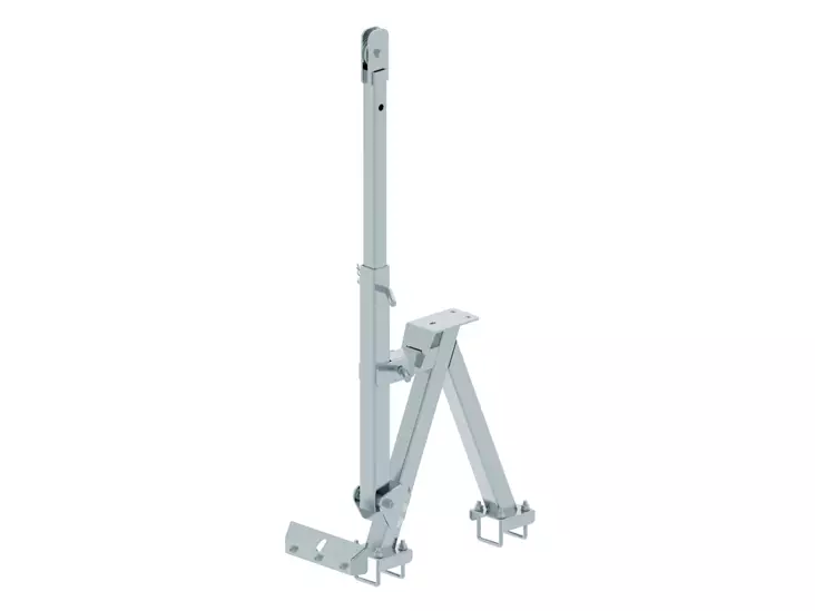 Kippisarja Iron Baltic kärryihin 1200/Offroad PRO 1200 - Kärryjen tarvikkeet - 234000 - 1