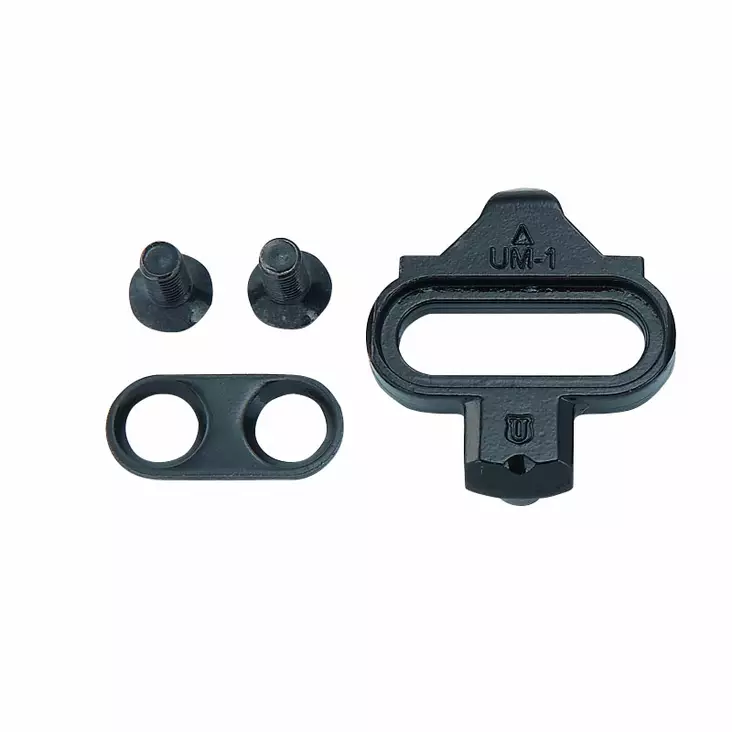 Klossipari, spd-yhteensopiva - Polkupyörän polkimien osat - 69280 - 1