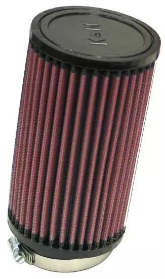 K&N SUOD. S.H.70mm/101/178/20° - Moottoripyörän ilmansuodattimet - 20-RU1480 - 1