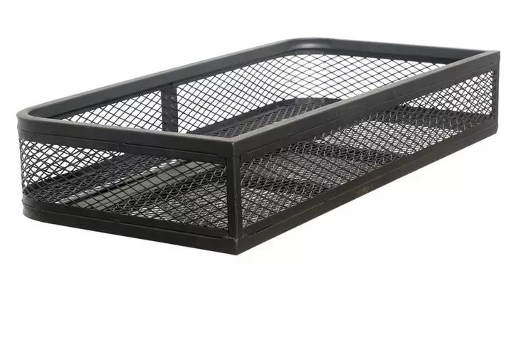 Kuljetuskori eteen - Mönkijän kuljetuskorit - 567100 - 1