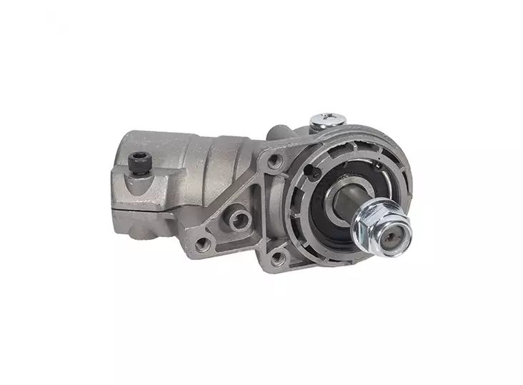 Kulmavaihde: stihl fs500, fs550, fs550l - Trimmerin osat - 447-27-13770 - 1