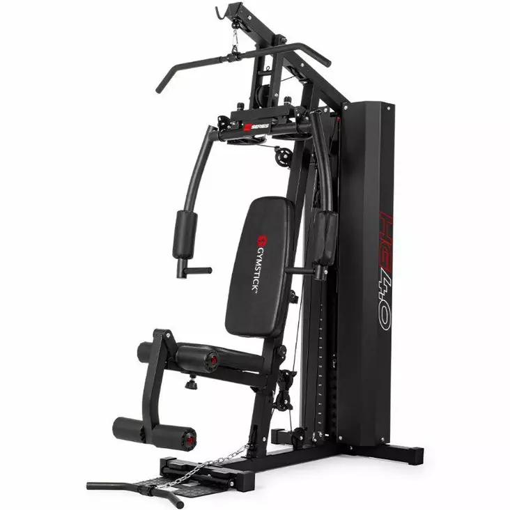 Kuntokeskus Gymstick Home Gym 4.0 - Kuntokeskukset - GSSTR-HG40 - 1