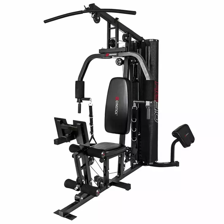 Kuntokeskus Home Gym 3.0 - Kuntokeskukset - GSSTR-HG30 - 1