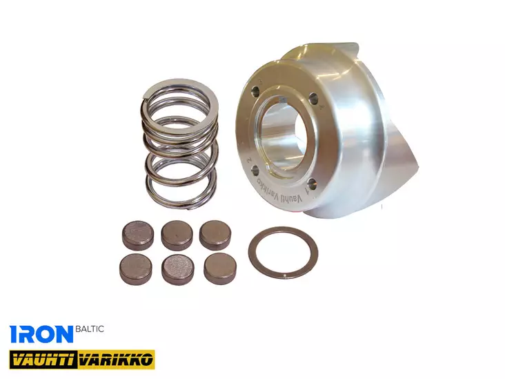 Kytkinkitti CFMoto Cforce 450 ja 520 - Mönkijän variaattorin jouset - 805200 - 1