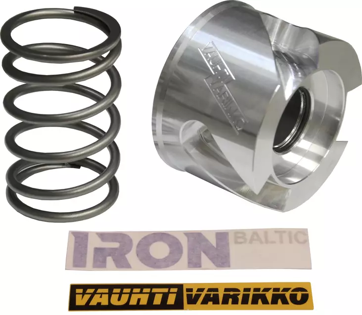 Kytkinkitti CFMoto CForce 850/1000 G3 2024+ - Mönkijän variaattorin jouset - 809500 - 1