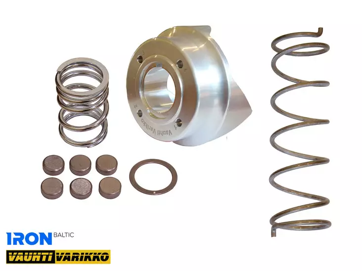 Kytkinkitti CFMoto UForce 1000 - Mönkijän variaattorin jouset - 806400 - 1