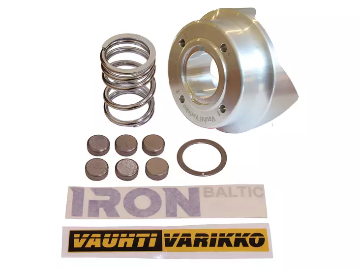 Kytkinkitti CF Moto ZForce 950 G2 Sport - Mönkijän variaattorin jouset - 806100 - 1