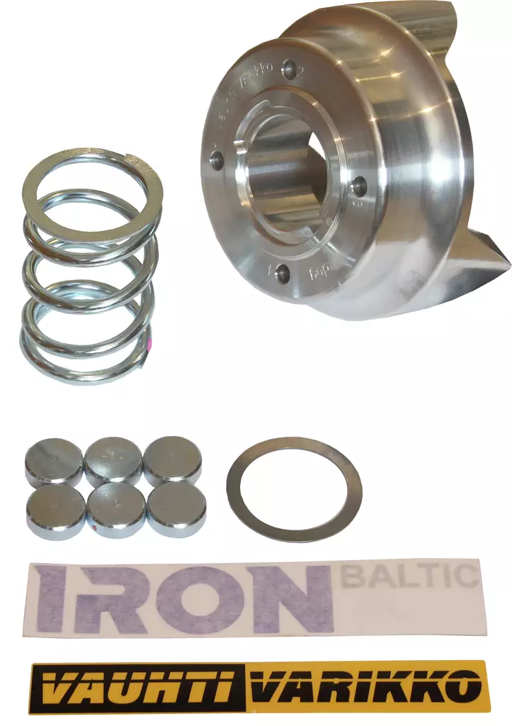 Kytkinkitti Segway Snarler AT5 - Mönkijän variaattorin jouset - 808700 - 1