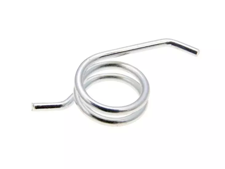 Kytkinvivun jousi, Aprilia RX/SX 06-, Derbi Senda 02-, Rieju MRT 09- - Mopon kytkinvivut - 307-0390 - 1