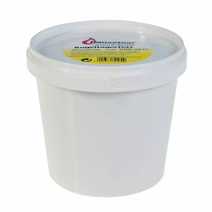 Laakerivaseliini hanseline, 1kg - Polkupyörän voiteluaineet - 63030 - 1