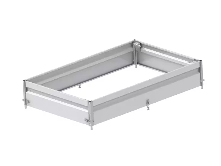 Laidat IB tasalavalle 86.5000 - Kärryjen tarvikkeet - 865100 - 1