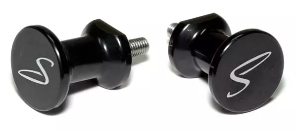 LANKARULLAT M6X1.0 MUSTA - Varikkotuotteet ja nostimet - 33-10-2006-0 - 2