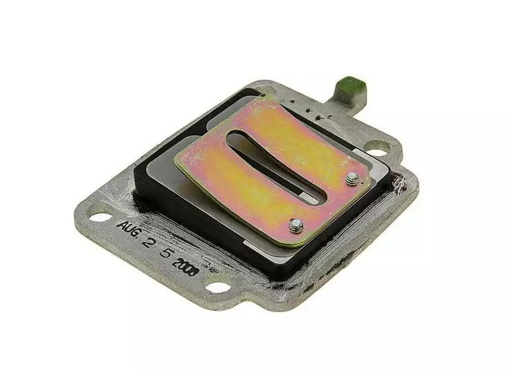 Läppäventtiili, Minarelli Vertical, Std - Mopon läppäventtiilit - 302-0370 - 1