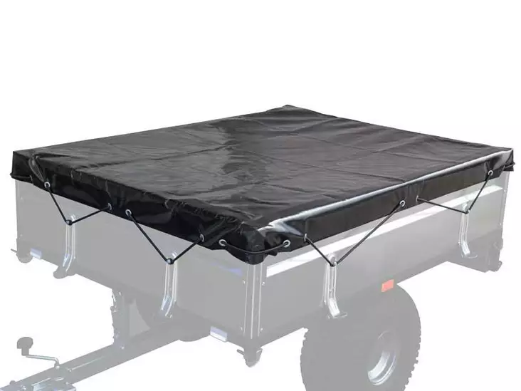 Lavapressu, IB-165 - Kärryjen tarvikkeet - 743000 - 1