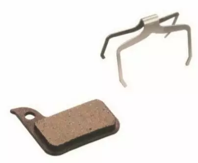 Levyjarrupala Sram - Polkupyörän levyjarrupalat - 43-200 - 1