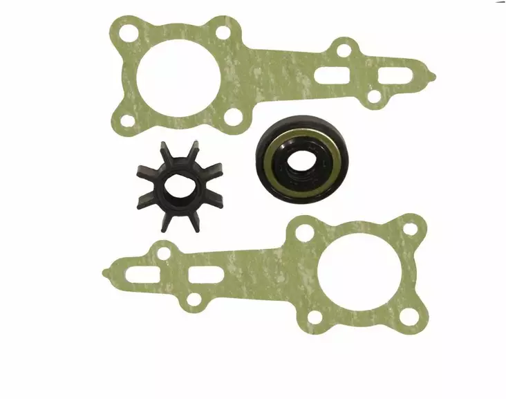 Mallory, vesipumpun korjaussarja Honda - Veneen vesipumpun korjaussarjat - 122-9-48700 - 1