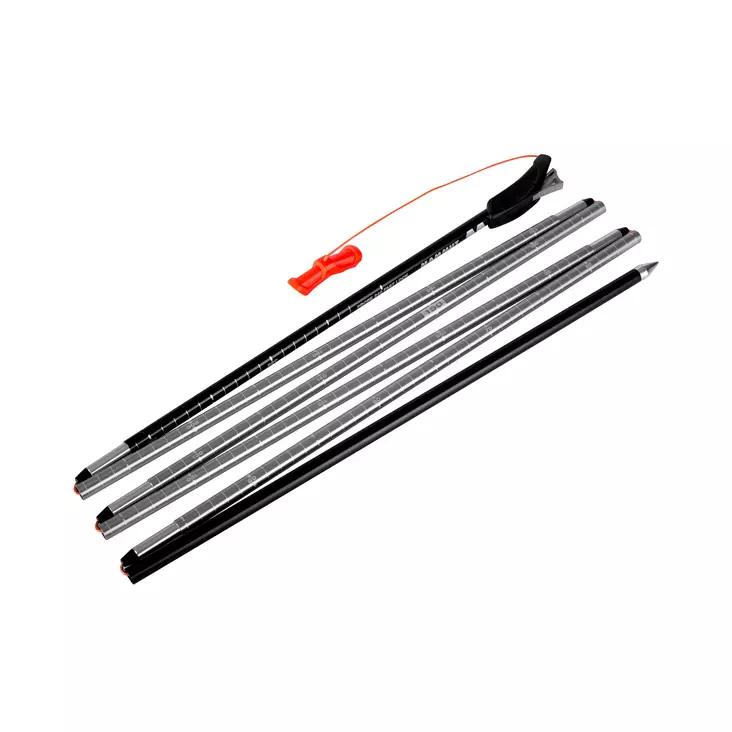 Mammut Sondi 240 Speed Lock - Retkeilytuotteet - 701-2620-00110 - 1