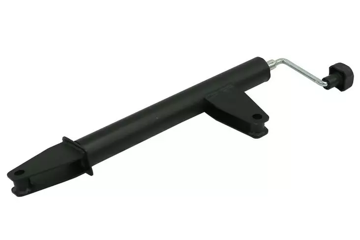 Manuaalinen nostin - Mönkijän työkoneet - 1410400 - 1