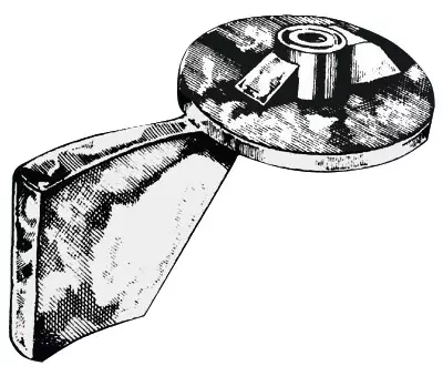 Marine pro anodi, Yamaha - Veneen anodit - 126-1-62470 - 1